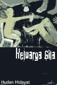 Image of Keluarga Gila