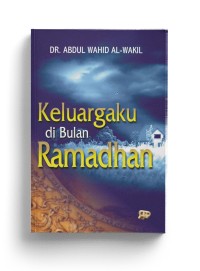Image of Keluargaku di bulan Ramadhan