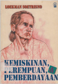 Image of Kemiskinan, Perempuan, Dan Pemberdayaan