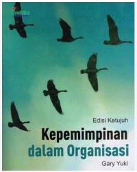 Image of Kepemimpinan Dalam Organisasi