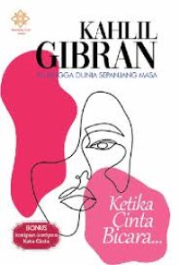 Image of Ketika Cinta Bicara