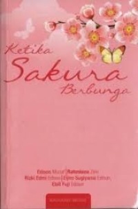 Image of Ketika Sakura Berbunga
