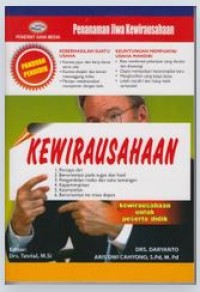 Image of Kewirausahaan