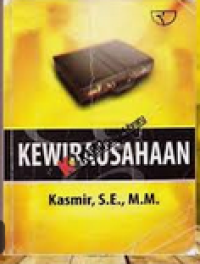 Image of Kewirausahaan