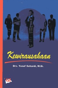 Image of Kewirausahaan