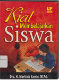 Image of Kiat Membelajarkan Siswa