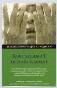 Image of Kiat Selamat di Hari Kiamat
