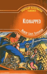 Image of Kidnapped