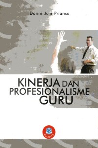 Image of Kinerja dan Profesionalisme Guru