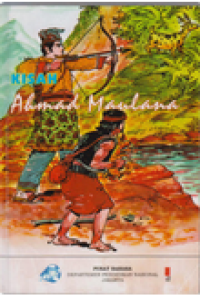 Image of kisah ahmad maulana