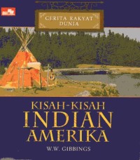 Image of Kisah-Kisah Indian Amerika
