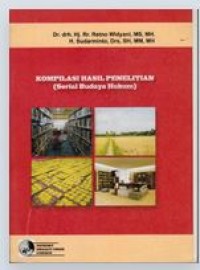 Image of Kompilasi Hasil Penelitian