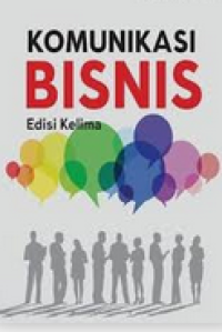 Image of Komunikasi Bisnis