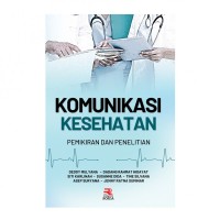 Image of Komunikasi Kesehatan