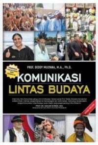 Image of Komunikasi Lintas Budaya