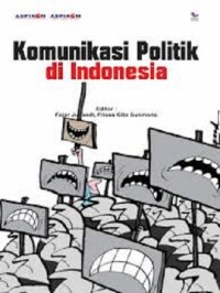 Image of komunikasi politik di indonesia