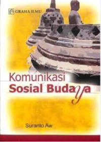 Image of Komunikasi Sosial Budaya