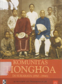 Image of Komunitas Tionghoa