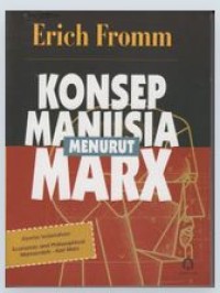 Image of Konsep Manusia Menurut Marx