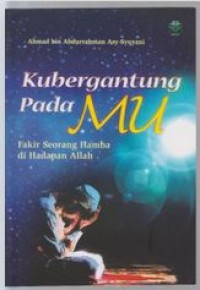 Image of Kubergantung Padamu