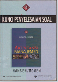Image of Kunci Penyelesaian Soal