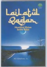 Image of Lailatul Qadar