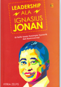 Image of LEADERSHIP ALA IGNASIUS JONAN