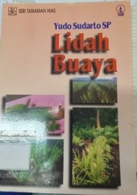 Image of Lidah Buaya