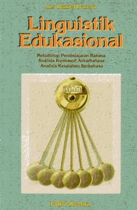 Image of Linguistik Edukasional