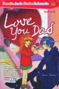 Image of Love you Dad