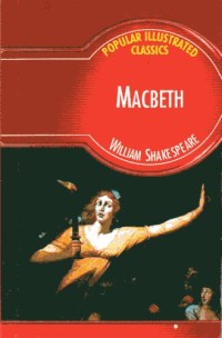 Image of Macbeth