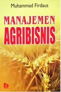 Image of Manajemen Agribisnis