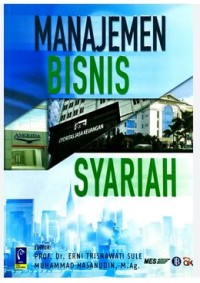 Image of Manajemen Bisnis Syariah