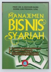 Image of Manajemen Bisnis Syariah