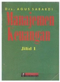 Image of Manajemen Keuangan Jilid 1