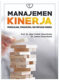 Image of Manajemen Kinerja