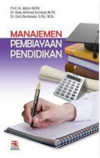 Image of Manajemen Pembiayaan Pendidikan
