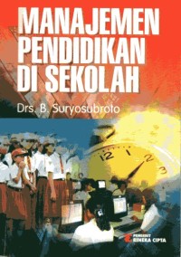 Image of Manajemen Pendidikan di Sekolah