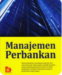Image of Manajemen Perbankan