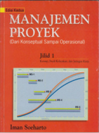 Image of Manajemen Proyek