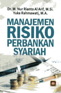 Image of Manajemen Risiko Perbankan Syariah