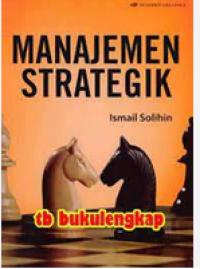 Image of Manajemen Strategik