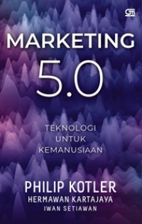 Image of marketing 5.0