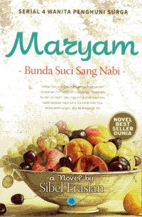 Image of Maryam=Bunda Suci Sang Nabi