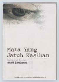 Image of Mata Yang Jatuh Kasihan