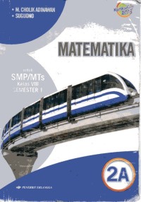 Image of Matematika