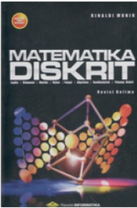 Image of Matematika Diskrit