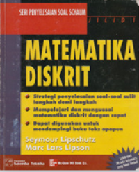 Image of Matematika Diskrit