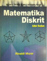 Image of Matematika Diskrit
