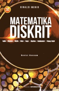 Image of Matematika Diskrit